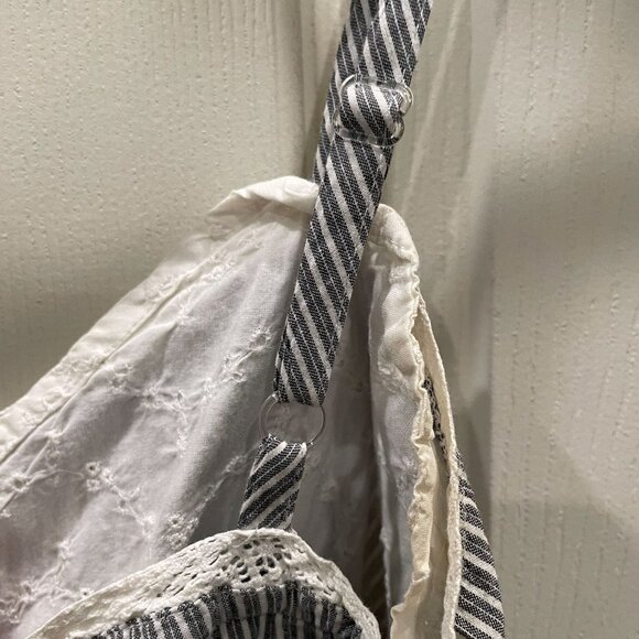 Corset style tank top by Guess - Picture 4 of 6